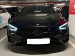 Mercedes CLA 250 e-1