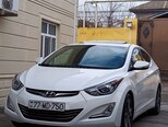 Hyundai Elantra-1