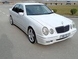 Mercedes E 240-9