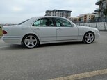 Mercedes E 240-5