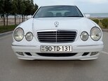 Mercedes E 240-3