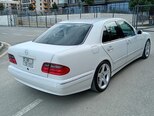 Mercedes E 240-8