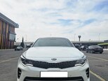 Kia K5-1