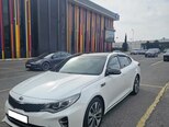 Kia K5-2