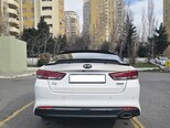 Kia K5-5
