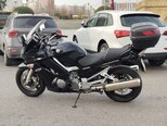Yamaha FJR1300A ABS-4