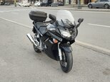 Yamaha FJR1300A ABS-2