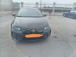 Toyota Corolla-1