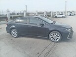 Toyota Corolla-6
