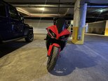 Yamaha YZF-R1-1