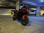 Yamaha YZF-R1-2