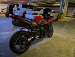 Yamaha YZF-R1-3