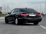 Mercedes E 200-3