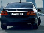 Mercedes E 200-5