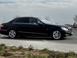 Mercedes E 200-6