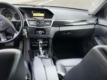 Mercedes E 200-14