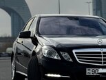 Mercedes E 200-7