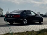 Mercedes E 200-4