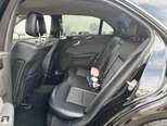 Mercedes E 200-13