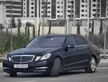 Mercedes E 200-9
