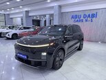 Li Auto L9-1