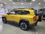 Changan Deepal G318-4