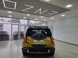 Changan Deepal G318-2