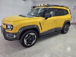Changan Deepal G318-3
