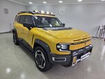 Changan Deepal G318-7