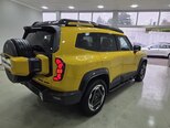 Changan Deepal G318-6