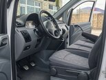 Mercedes Vito-4