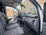 Mercedes Vito-5