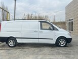 Mercedes Vito-7