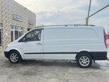 Mercedes Vito-8