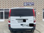 Mercedes Vito-11