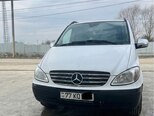 Mercedes Vito-1