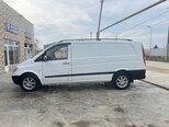 Mercedes Vito-9