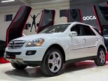 Mercedes ML 350 4MATIC-6