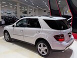 Mercedes ML 350 4MATIC-12