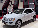 Mercedes ML 350 4MATIC-1