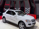 Mercedes ML 350 4MATIC-2