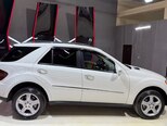 Mercedes ML 350 4MATIC-7
