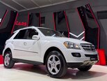 Mercedes ML 350 4MATIC-5