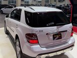 Mercedes ML 350 4MATIC-13
