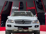 Mercedes ML 350 4MATIC-3