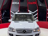 Mercedes ML 350 4MATIC-4