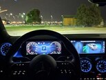 Mercedes CLA 250 e-11