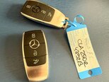 Mercedes CLA 250 e-19