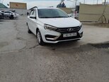 LADA (VAZ) Vesta-2