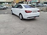 LADA (VAZ) Vesta-4
